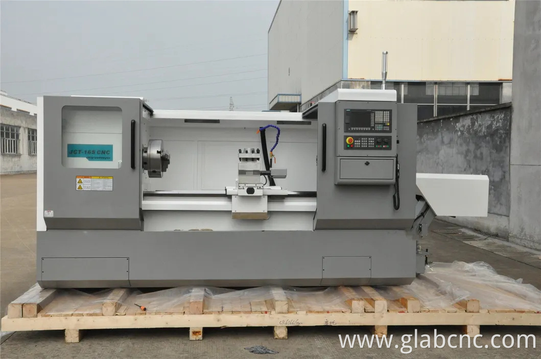 Universal Multifunction Precision Ck6150 Turning Machining Flat Bed Horizontal CNC Lathe Machine